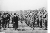 De beste voorspeller van het crisisverloop is de geschiedenis image