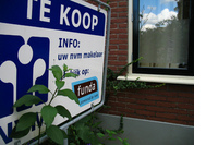 Selectieve verontwaardiging over huizenprijsalarm van IMF image