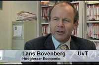 Lans Bovenberg over de levensverwachting image