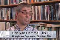 Eric van Damme over marktwerking en publiek belang in de Pre-adviezen KVS image
