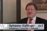 Sylvester Eijffinger over 29 miljard bezuinigingen image