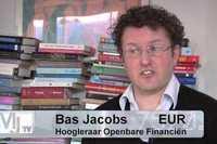 Bas Jacobs over 29 miljard bezuinigingen image