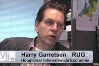 Harry Garretsen over 29 miljard bezuinigingen image