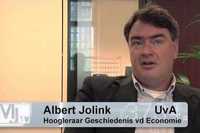 Albert Jolink over economen in het maatschappelijk debat image