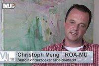 Christoph Meng over voortijdige schoolverlaters image