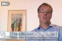 Theo Nijman over pensioenen en overlevingstafels image