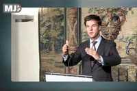 Bas van der Klaauw over het beleid van het kabinet Rutte image