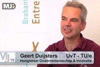 Geert Duijsters over India en China image