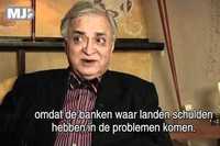 Deepak Lal over de eurocrisis image