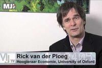 Rick van der Ploeg over de “revolutie” in the UK image
