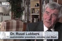 Ruud Lubbers over het Verdrag van Maastricht image