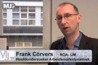 Frank Cörvers over flexibiliteit op de arbeidsmarkt image