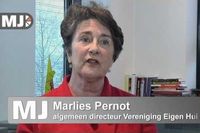 Marlies Pernot over de woningmarkt image