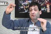 Dan Ariely over de sluier van onwetendheid image