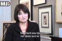 Sylvia Nasar over de wil tot welvaart image