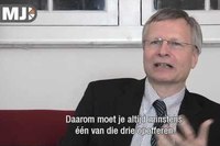 Dani Rodrik over het trilemma van de Eurozone image