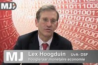 Lex Hoogduin over lessen voor het financieel toezicht image