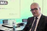 Roderick Munsters over Robeco en duurzaamheid image