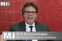 Dirk Schoenmaker over de bancaire crisis van 2012 image