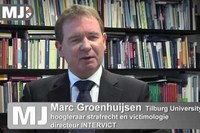 Marc Groenhuijsen over slachtofferhulp en risico-analyse image