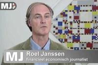 Roel Janssen over het ontstaan van de euro image