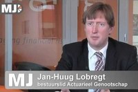 Jan-Huug Lobregt over de gemiddelde rekenrente image