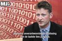 Mark Lynas over milieu en energie image