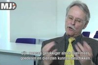 Bruno Frey over het geluksgevoel image