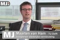 Maarten van Ham over generaties en de renteaftrek image