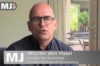 Wouter den Haan over de euro en wisselkoersen image