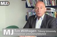 Ton Wilthagen over de arbeidsmarkt image