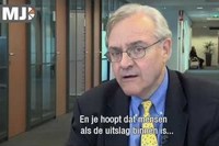 E.J. Dionne over de Amerikaanse verkiezingen image