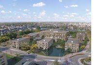 Gebiedsontwikkeling mag geen onderonsje tussen gemeente en projectontwikkelaar zijn image