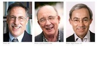 Nobelprijs 2010: hoe vragers en aanbieders elkaar zoeken en vinden image