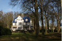 Je eigen huis als pensioen is zo gek nog niet image