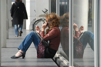 Waarom werkt een rookverbod wel op Schiphol en niet in cafés? image