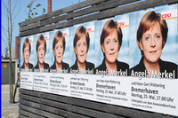 De Mythe van Merkel ontkracht: Europa betaalt voor Duitse banken image