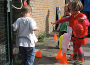 Bezuiniging op kinderopvang blijft zonder grote gevolgen image