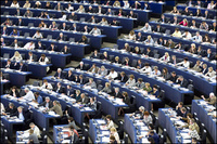 Europese landencrisis: afschrijven of doormodderen image