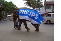Philips: investeer in verandertechnologie! image