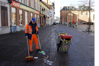 Overheid moet geen uitkering maar werk aanbieden image