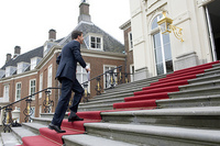 Oproep aan Minister-President Rutte: Maak tempo image