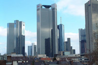 Euro behouden is onderdeel politieke agenda ECB image