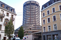 Afbeelding van gebouw