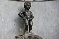 Manneken Pis