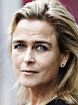 Barbara Baarsma image