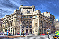 Afbeelding van de Bank Barcelona (Caixa Catalunya)