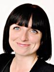 Portret van Danijela Piljic