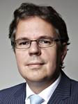 Portret van Dirk Schoenmaker