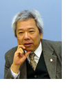 Ichiro Tokutsu image